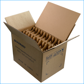 焦作市东莞纸箱厂-建议如何提高纸箱承重量