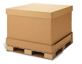 焦作市重型纸箱与普通木箱相比优点有哪些？