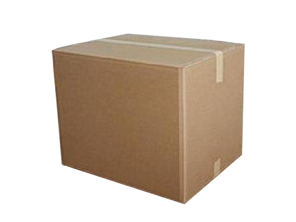 焦作市纸箱厂如何测量纸箱的强度