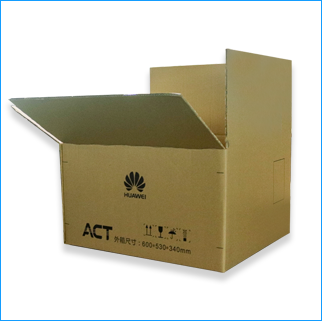 焦作市纸箱包装介绍纸箱定制的要求