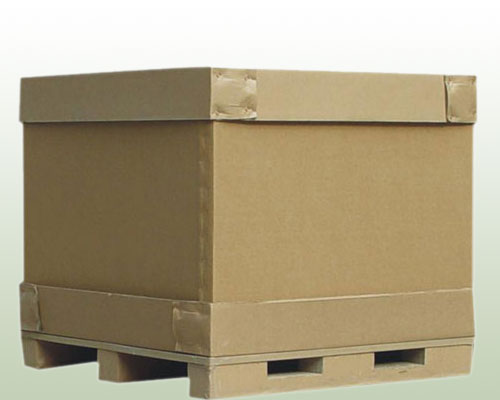 焦作市重型纸箱什么原因突然成为包装行业主流？